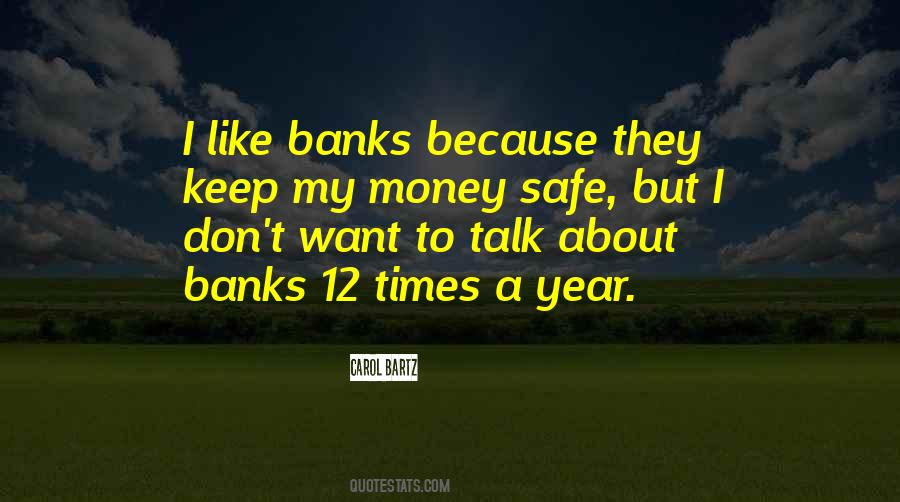 Money Can Talk Quotes #468053