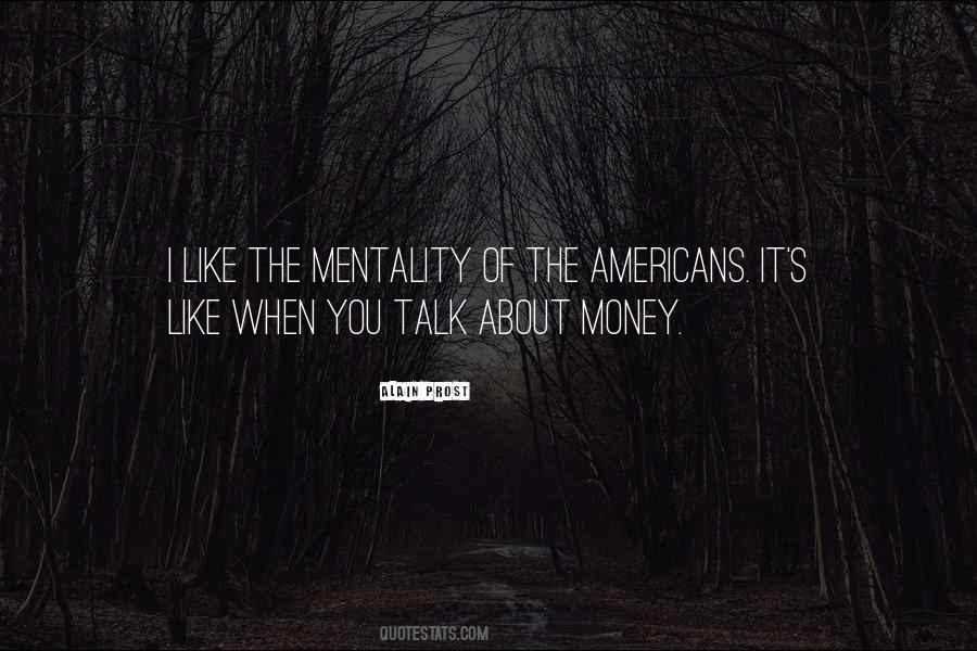 Money Can Talk Quotes #76928