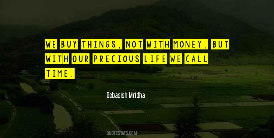 Money Can't Buy You Love Quotes #750150