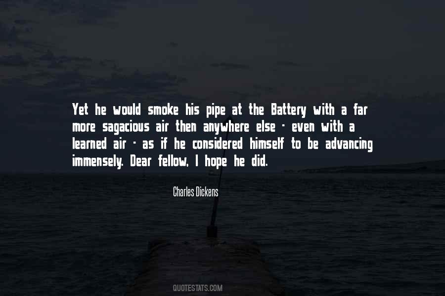 Money Chasing Quotes #100681