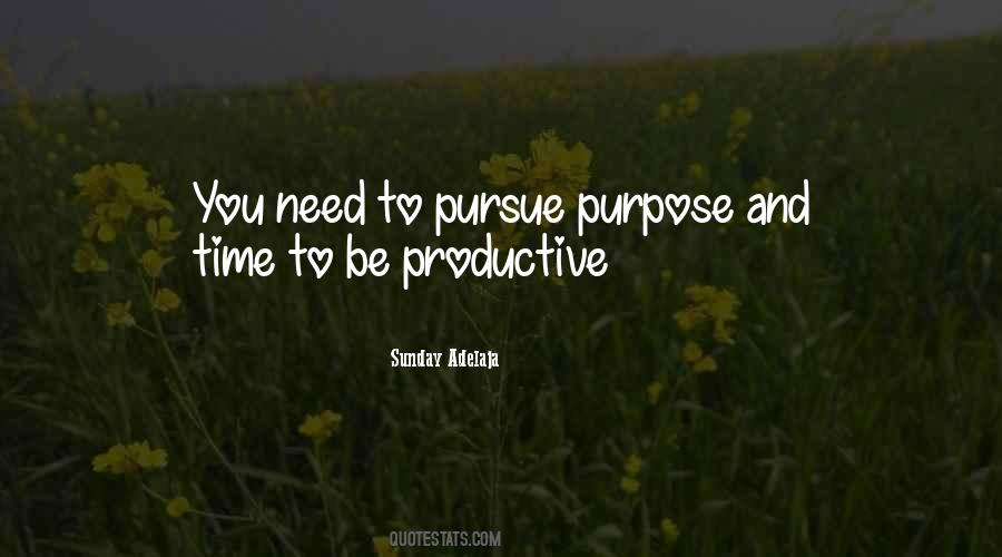Money Chasing Quotes #628197