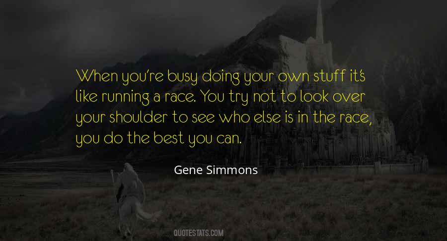 Money Chasing Quotes #652926