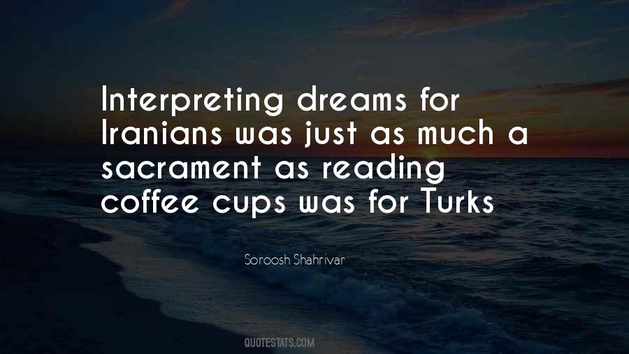 Quotes About Coffee And Reading #1662016