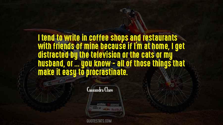 Quotes About Coffee And Friends #462896