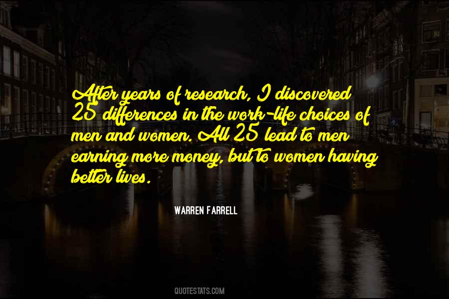 Money Earning Quotes #1361694