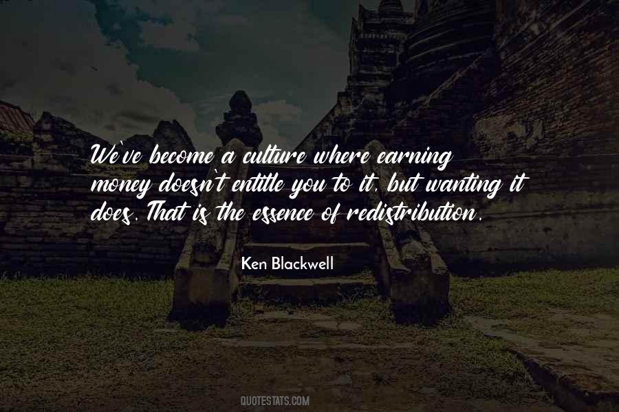 Money Earning Quotes #1445947
