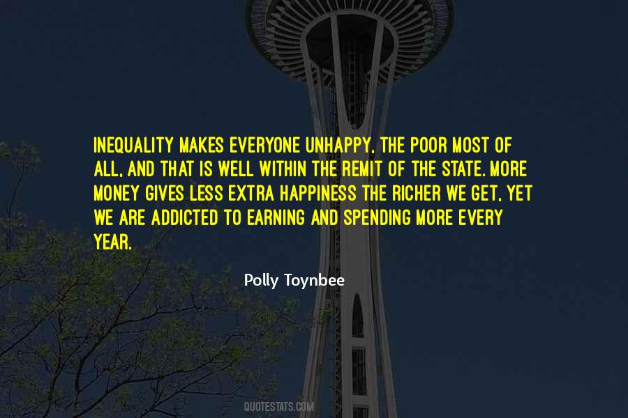 Money Earning Quotes #1539974