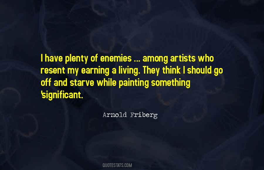 Money Earning Quotes #338326