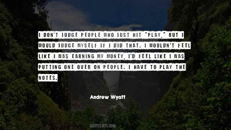 Money Earning Quotes #800233