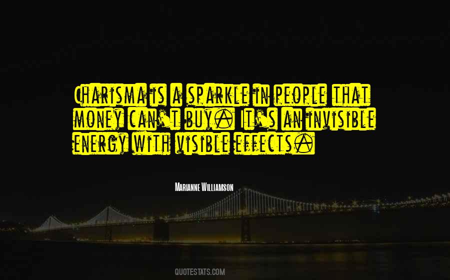 Money Is Energy Quotes #177310