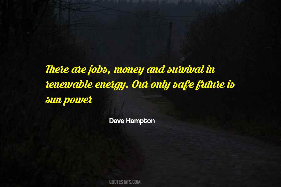 Money Is Energy Quotes #570174