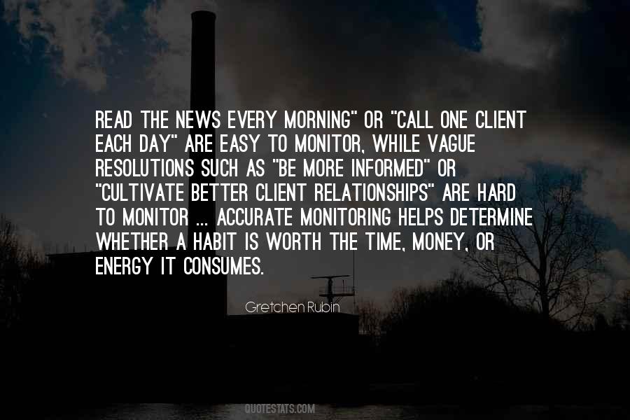 Money Is Energy Quotes #879827