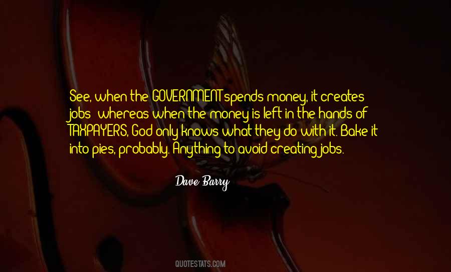 Money Is God Quotes #100524