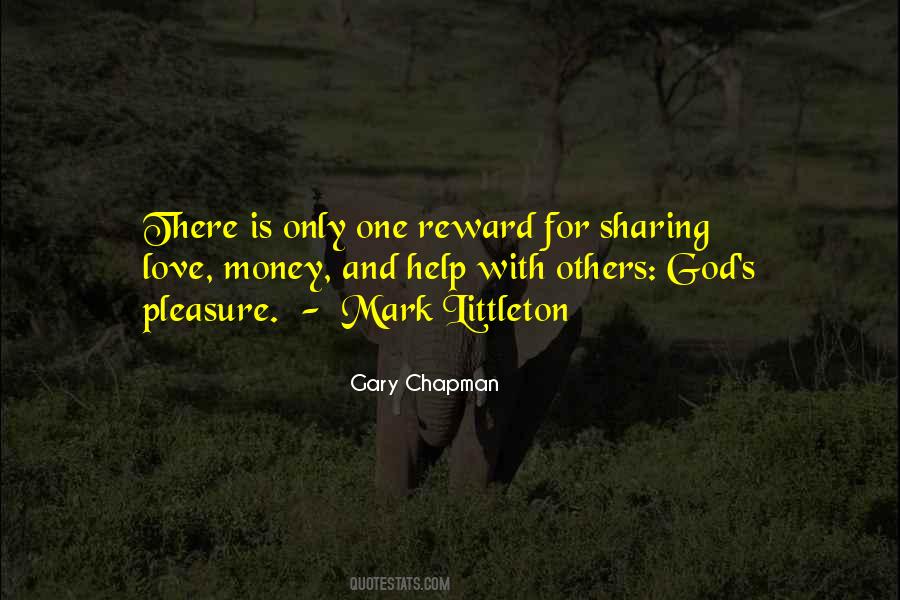 Money Is God Quotes #480574