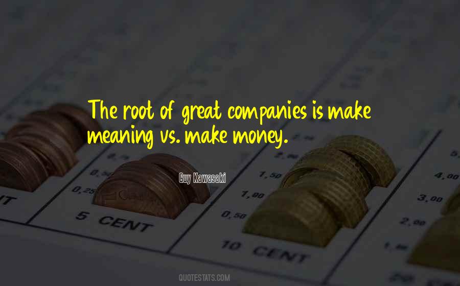 Money Is Great Quotes #233703