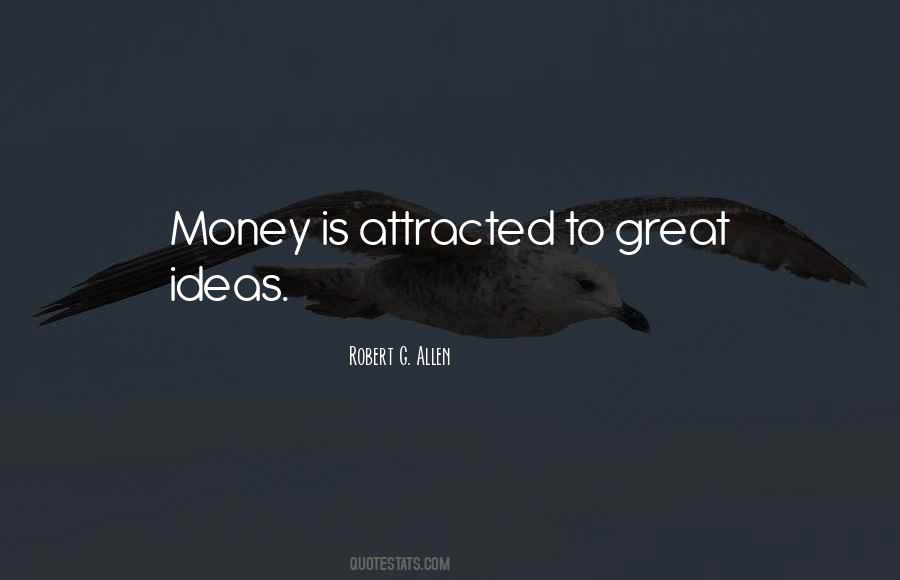Money Is Great Quotes #294288