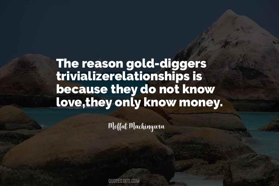 Money Is Nothing Without Love Quotes #14291