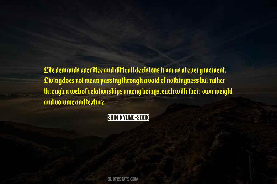 Money Is Overrated Quotes #1798600