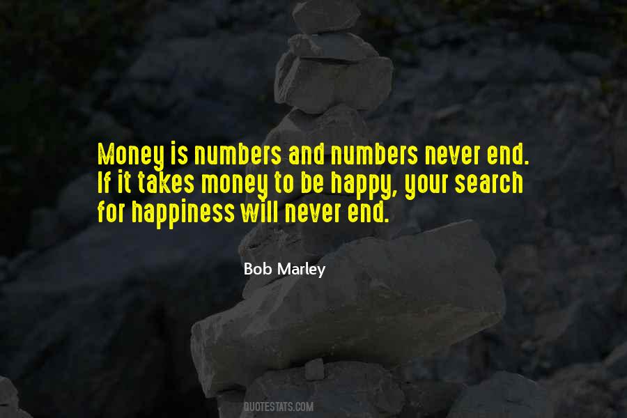 Money Is Quotes #1748693