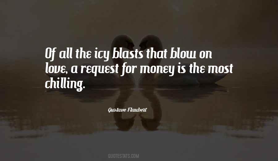 Money Is Quotes #1810090