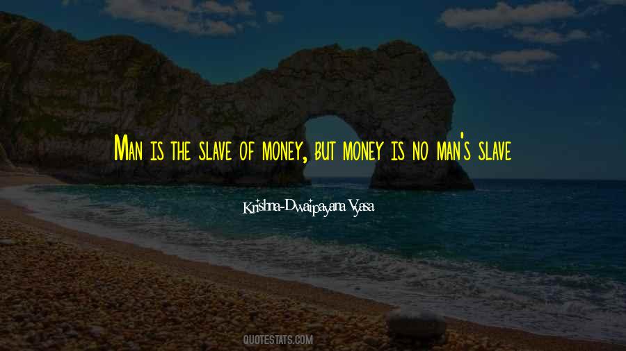 Money Is Quotes #1844597