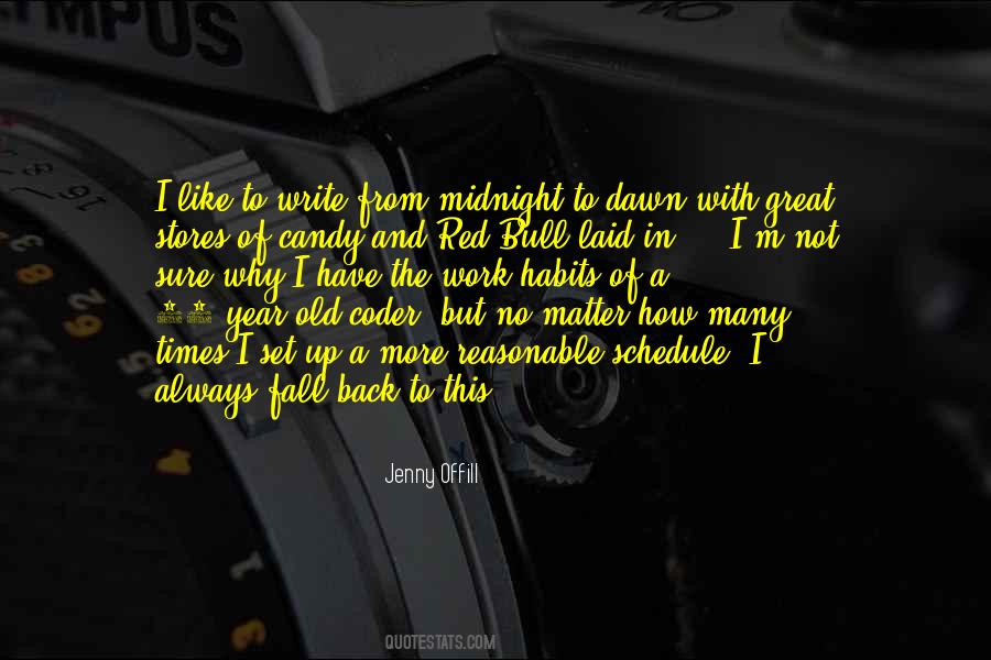 Quotes About Coder #1131184