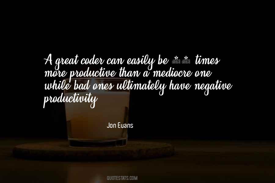 Quotes About Coder #1303993