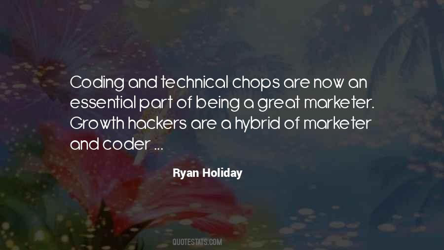 Quotes About Coder #240713