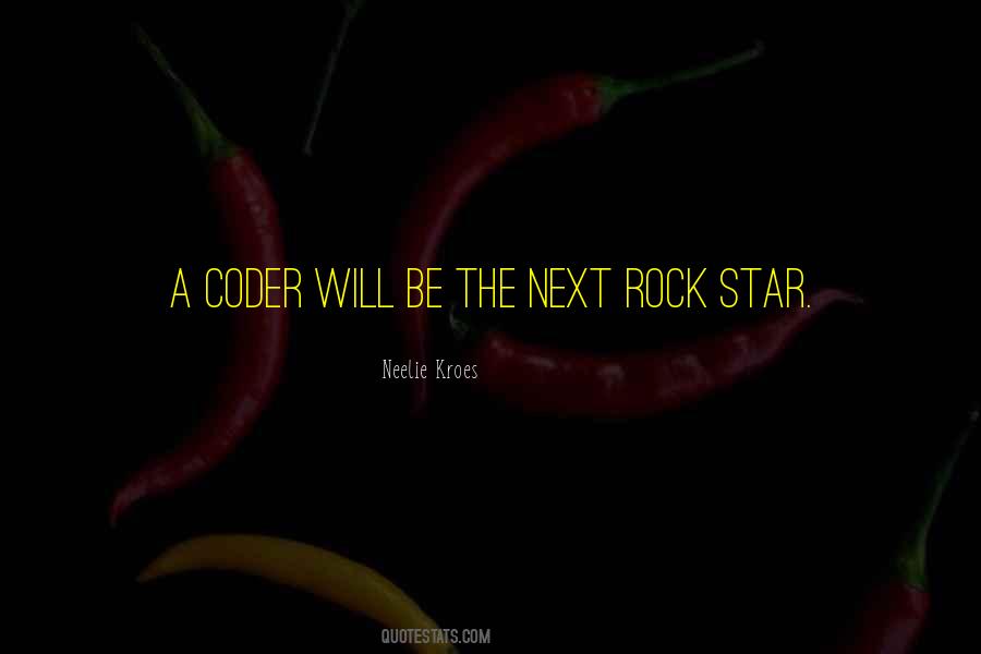 Quotes About Coder #366156