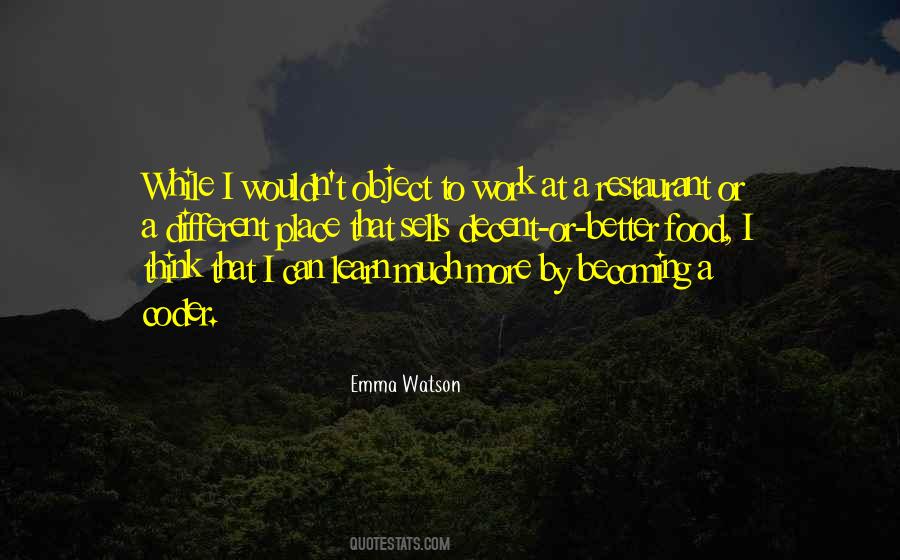 Quotes About Coder #869508