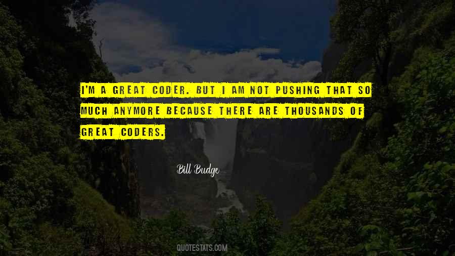 Quotes About Coder #9744