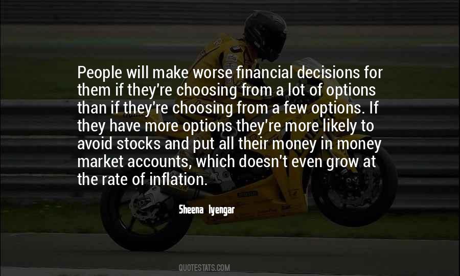 Money Market Quotes #1627104