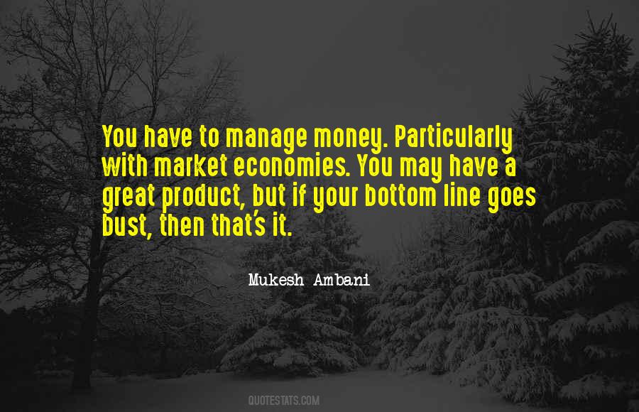 Money Market Quotes #319389