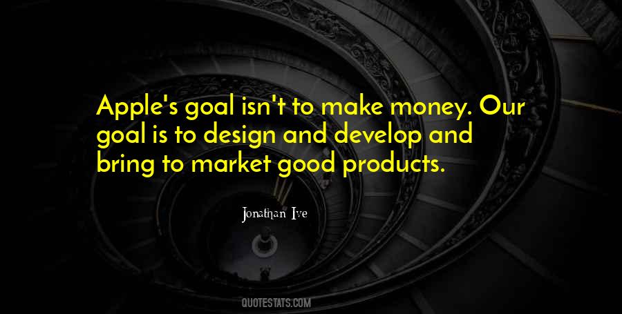 Money Market Quotes #467117