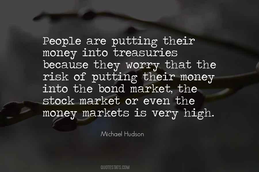 Money Market Quotes #663832