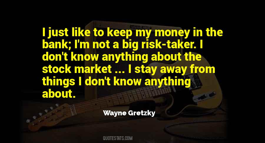 Money Market Quotes #733545