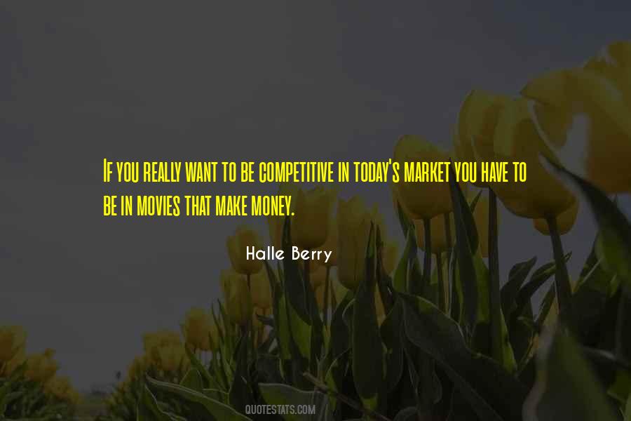 Money Market Quotes #780163