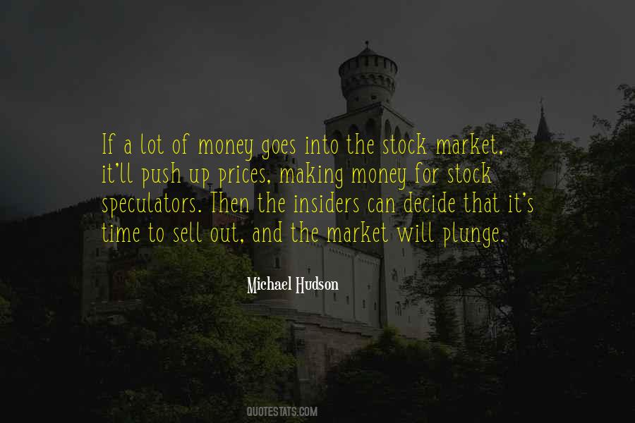 Money Market Quotes #787783