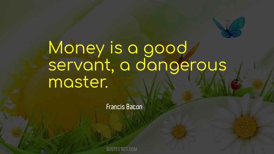 Money Masters Quotes #132010