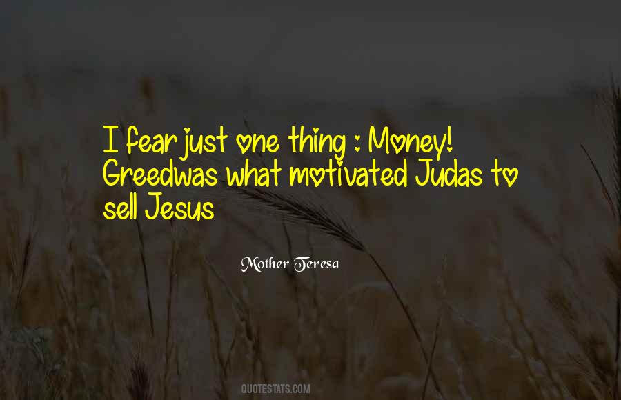 Money Motivated Quotes #623253