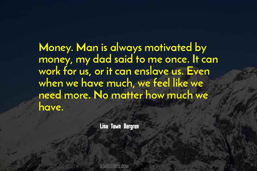 Money Motivated Quotes #995081