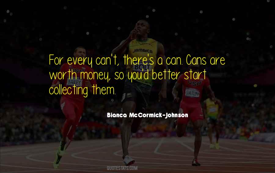 Money Motivation Quotes #1004503