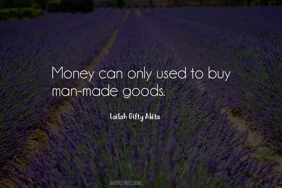 Money Motivation Quotes #1365148