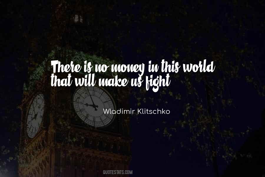 Money Motivation Quotes #302658