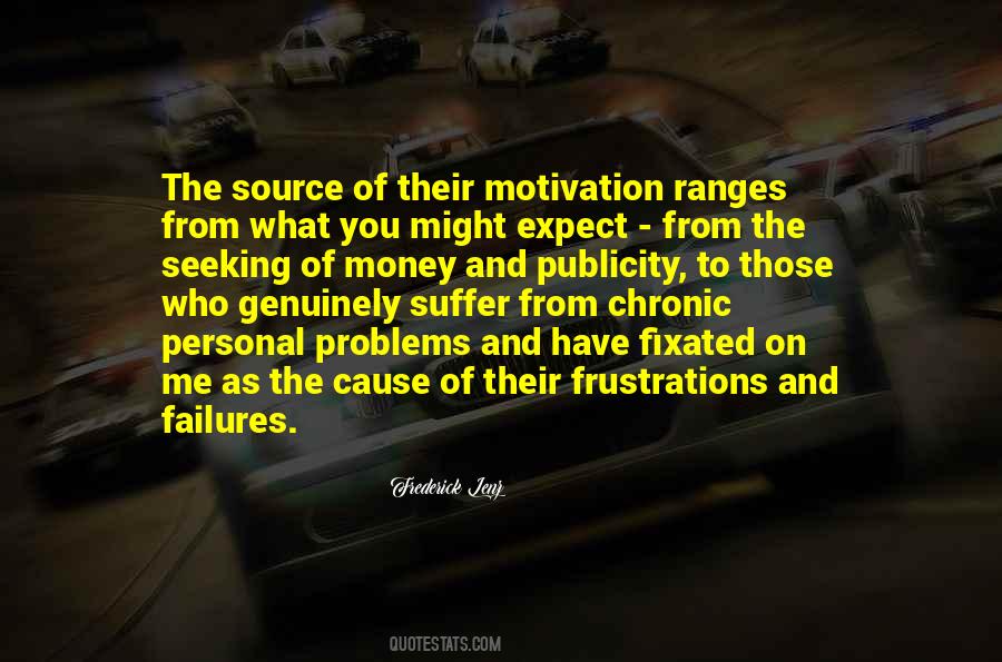 Money Motivation Quotes #489463