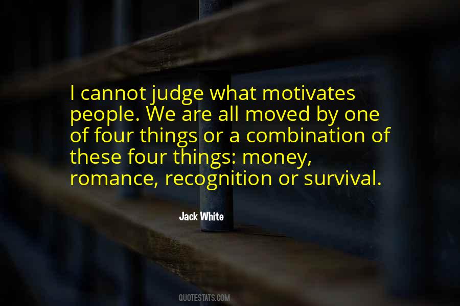Money Motivation Quotes #633623