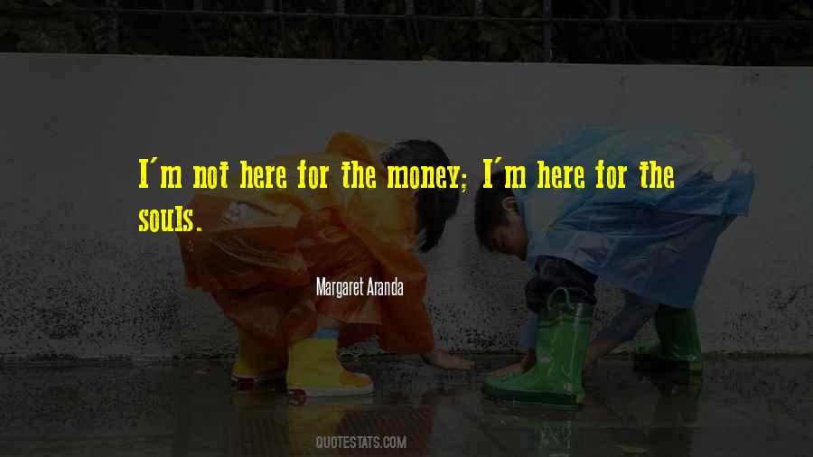 Money Motivation Quotes #71505