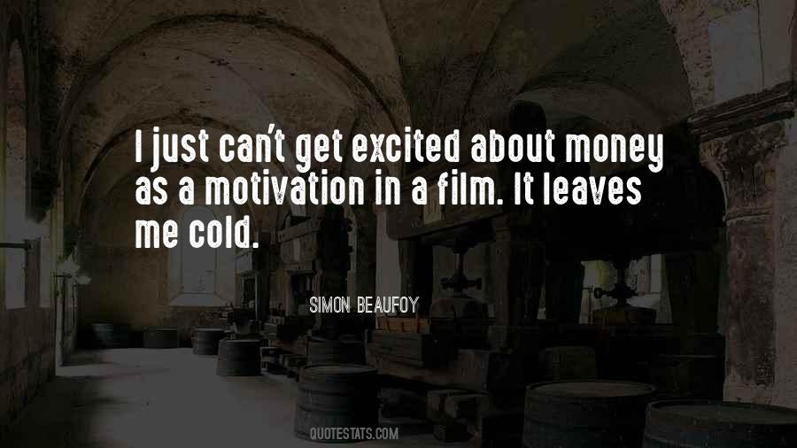 Money Motivation Quotes #822986