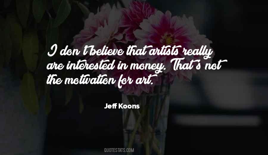 Money Motivation Quotes #833986