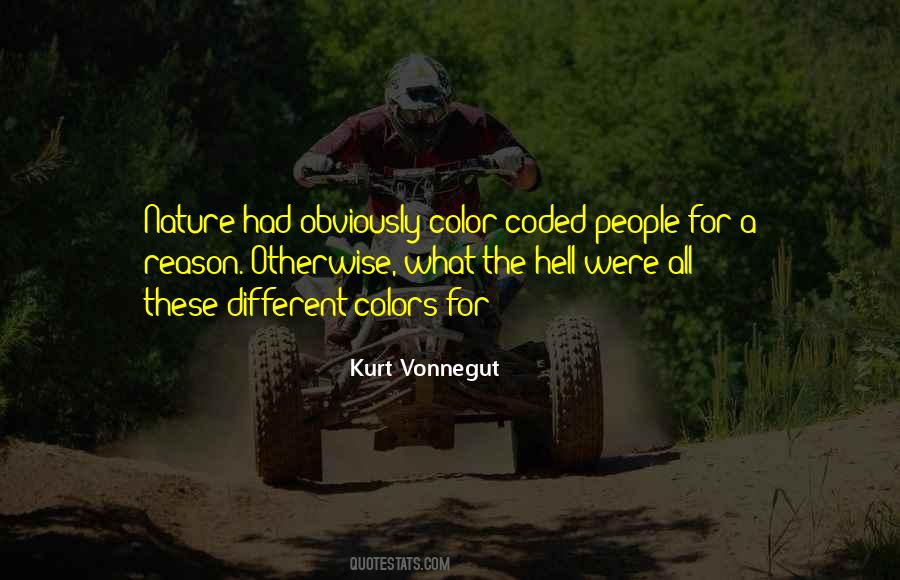 Quotes About Coded #1144778